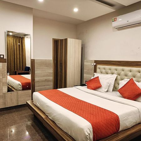 King Castle Mcleodganj-Centrally Heated And Air Cooled- Near Mall Road - Free Parking Dharamshala Esterno foto