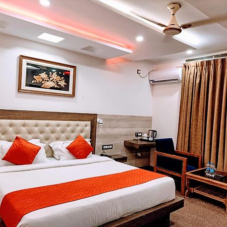 King Castle Mcleodganj-Centrally Heated And Air Cooled- Near Mall Road - Free Parking Dharamshala Esterno foto