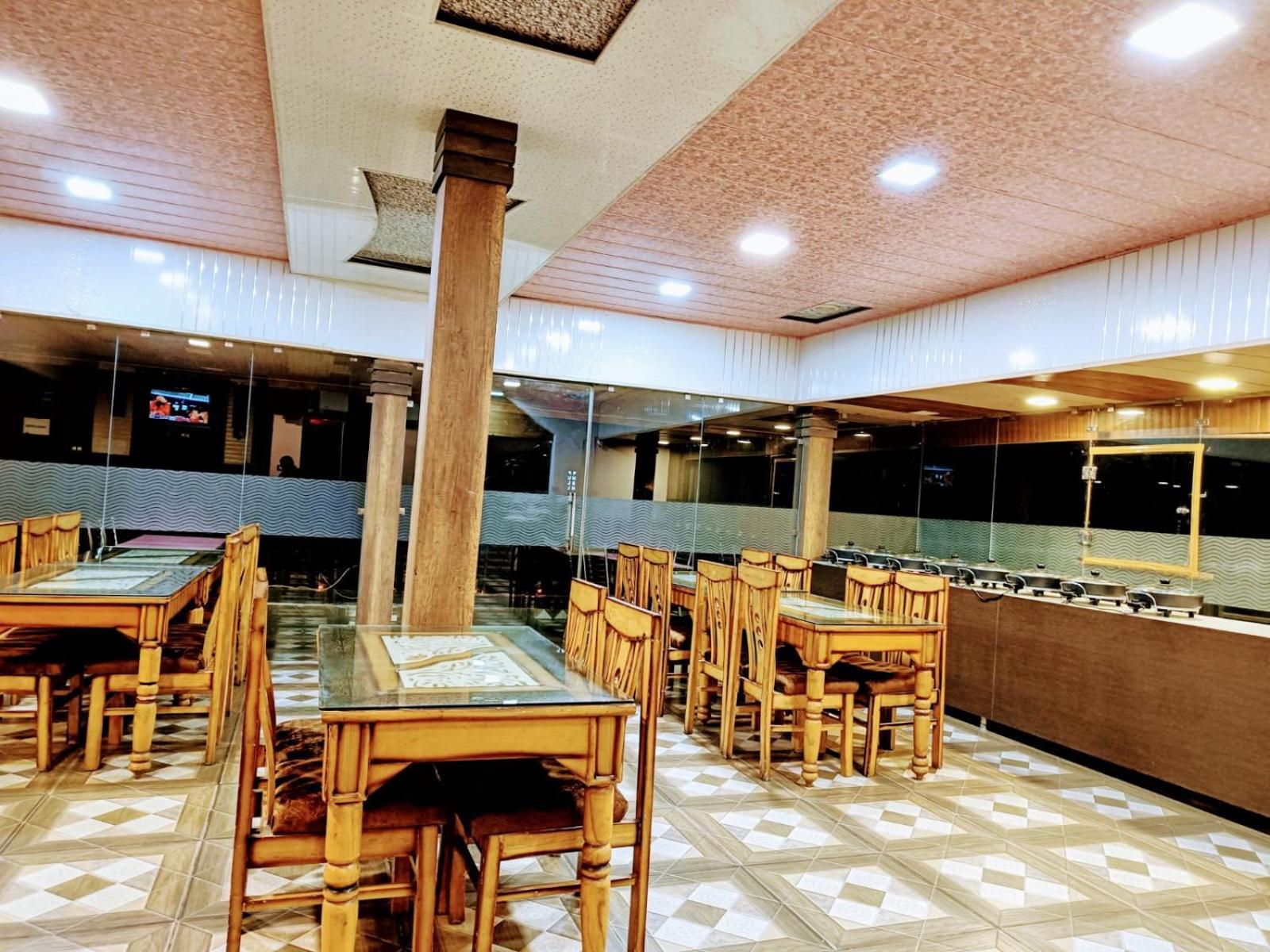 King Castle Mcleodganj-Centrally Heated And Air Cooled- Near Mall Road - Free Parking Dharamshala Esterno foto