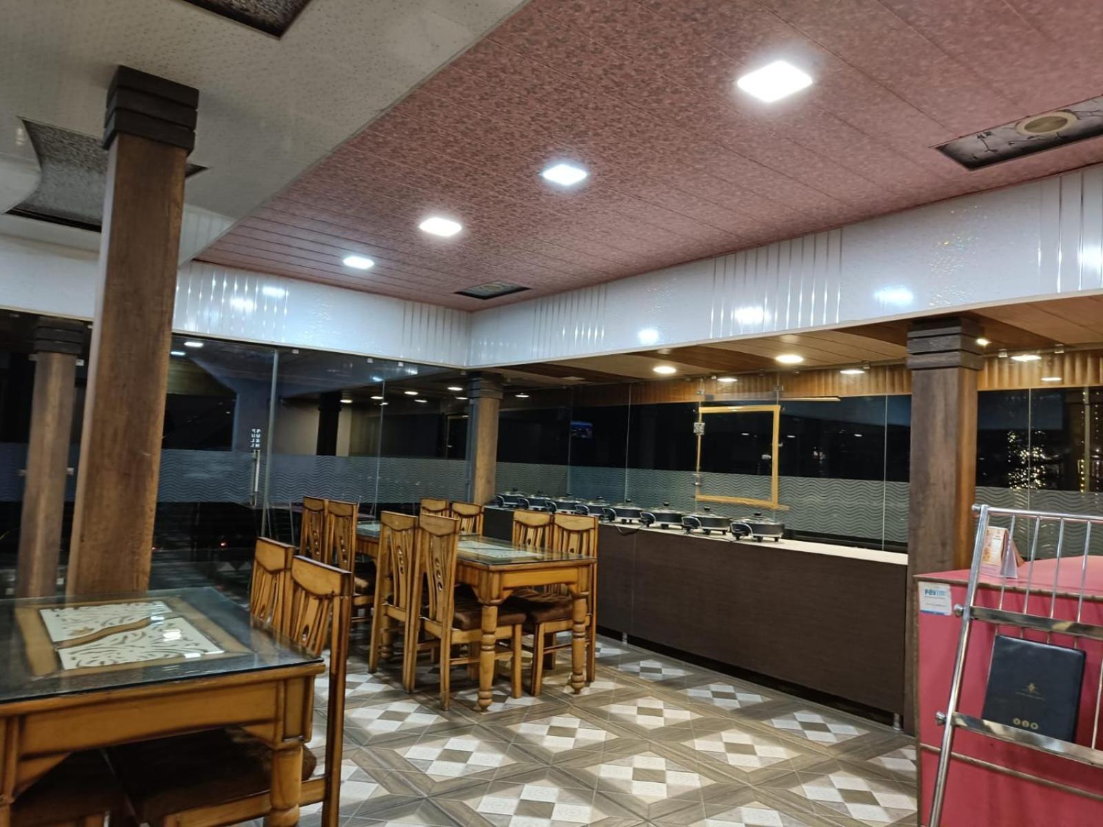 King Castle Mcleodganj-Centrally Heated And Air Cooled- Near Mall Road - Free Parking Dharamshala Esterno foto
